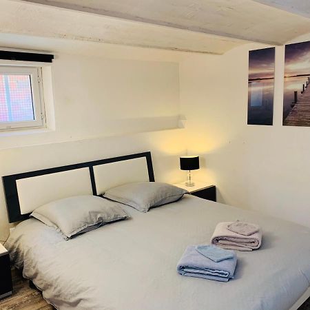 Charmant Appartement T2 Mortcerf 외부 사진