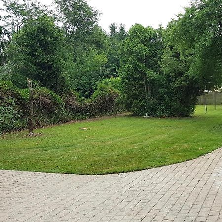 Charmant Appartement T2 Mortcerf 외부 사진